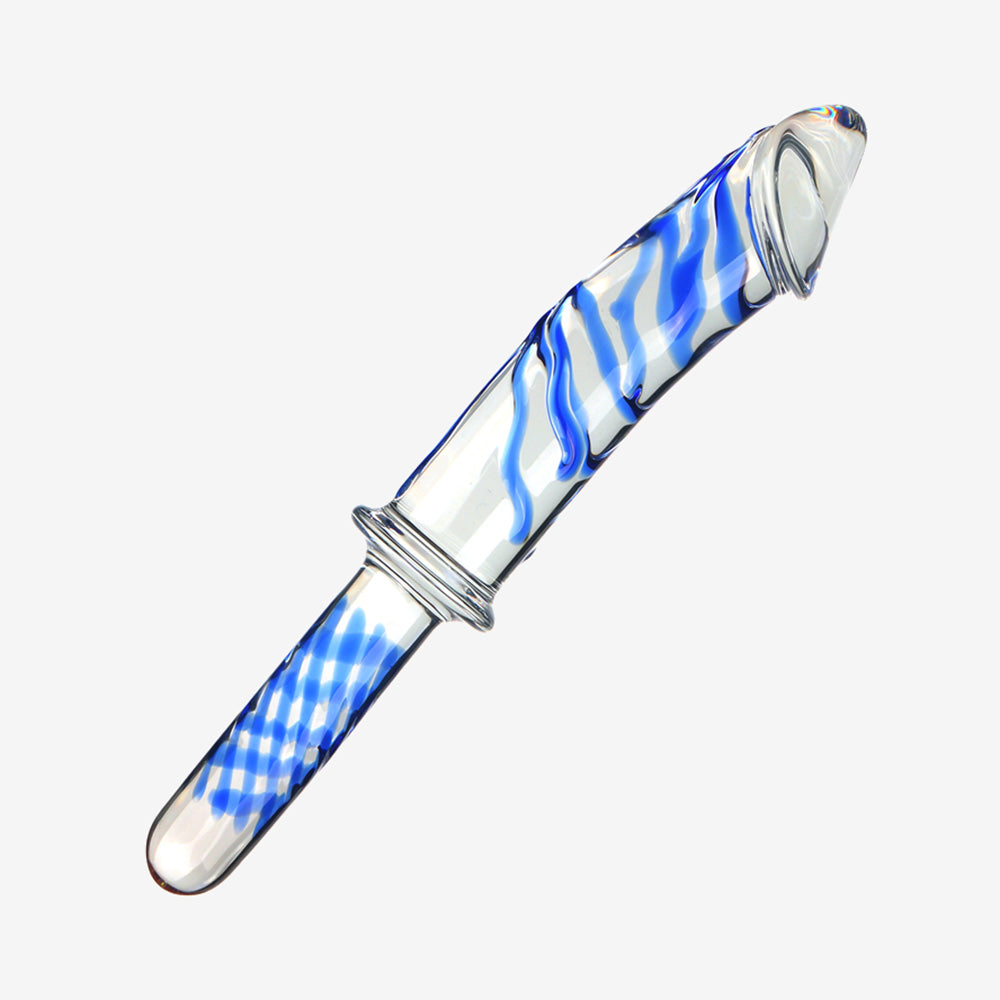 The Dao Glass Dildo