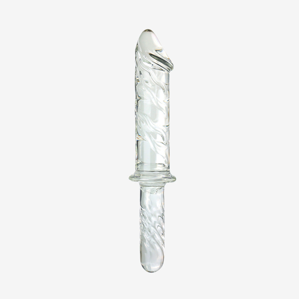 The Dao Glass Dildo