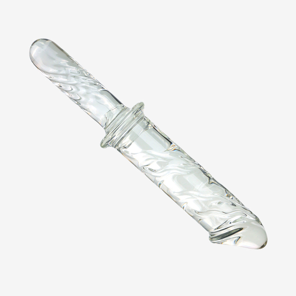 The Dao Glass Dildo