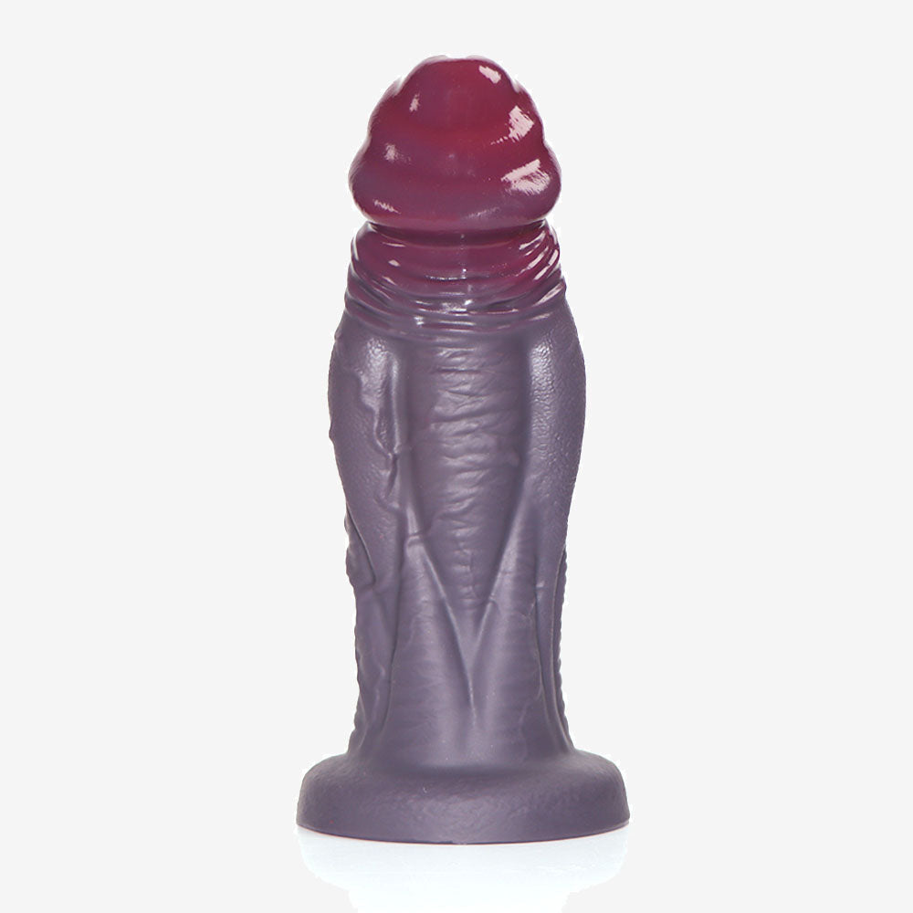 The Hegemon Anal Dildo