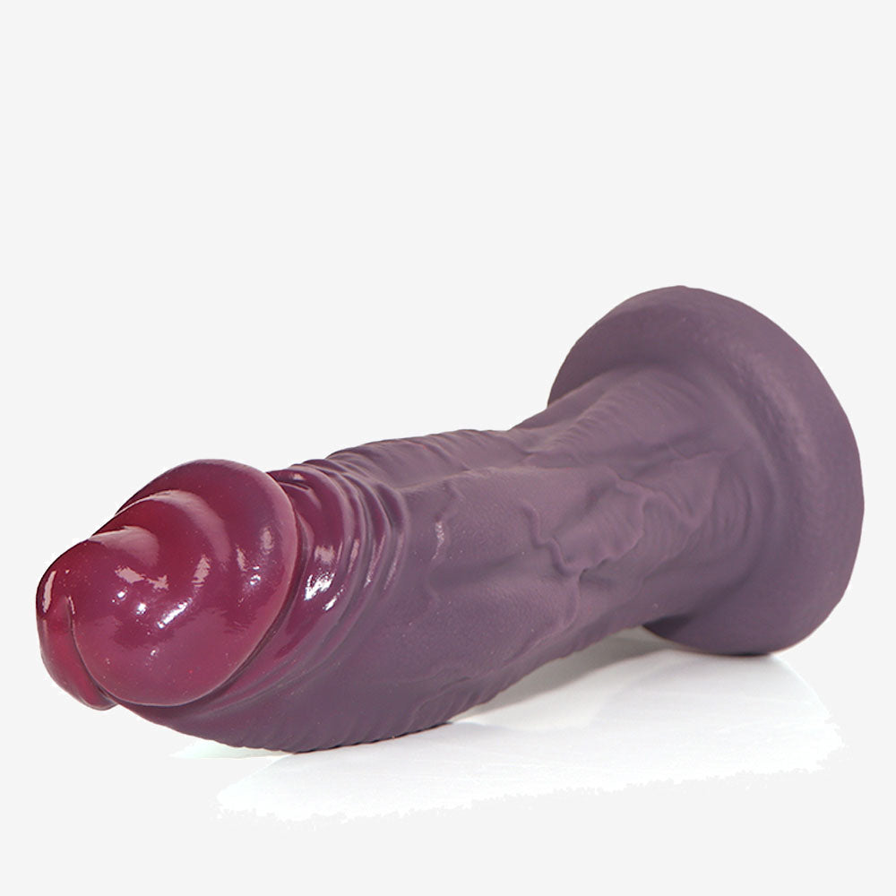 The Hegemon Anal Dildo