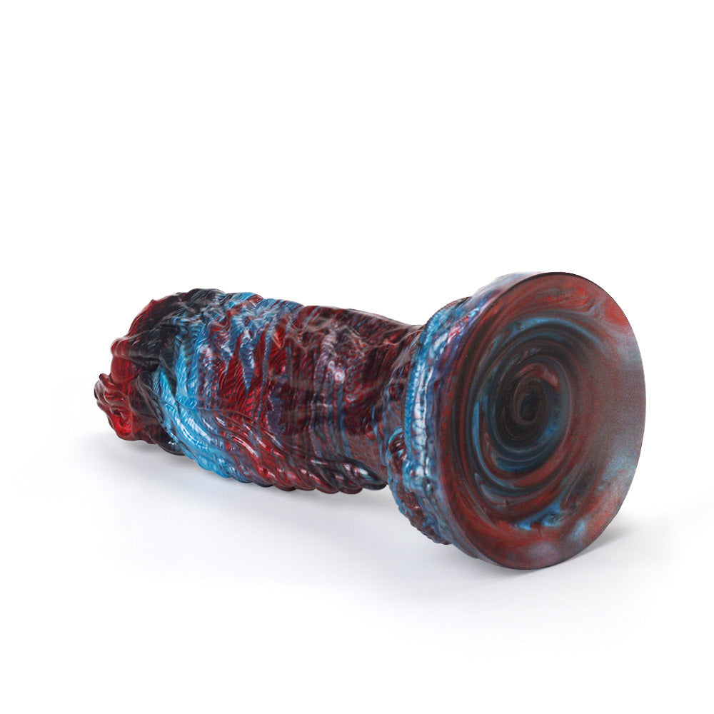 The Kiss of Dragon Dildo