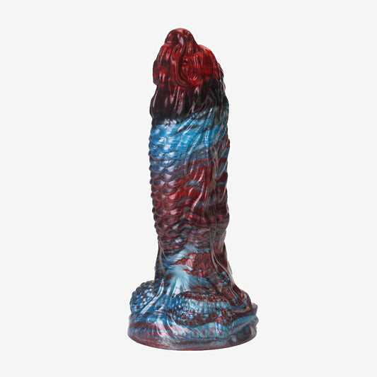 The Kiss of Dragon Dildo