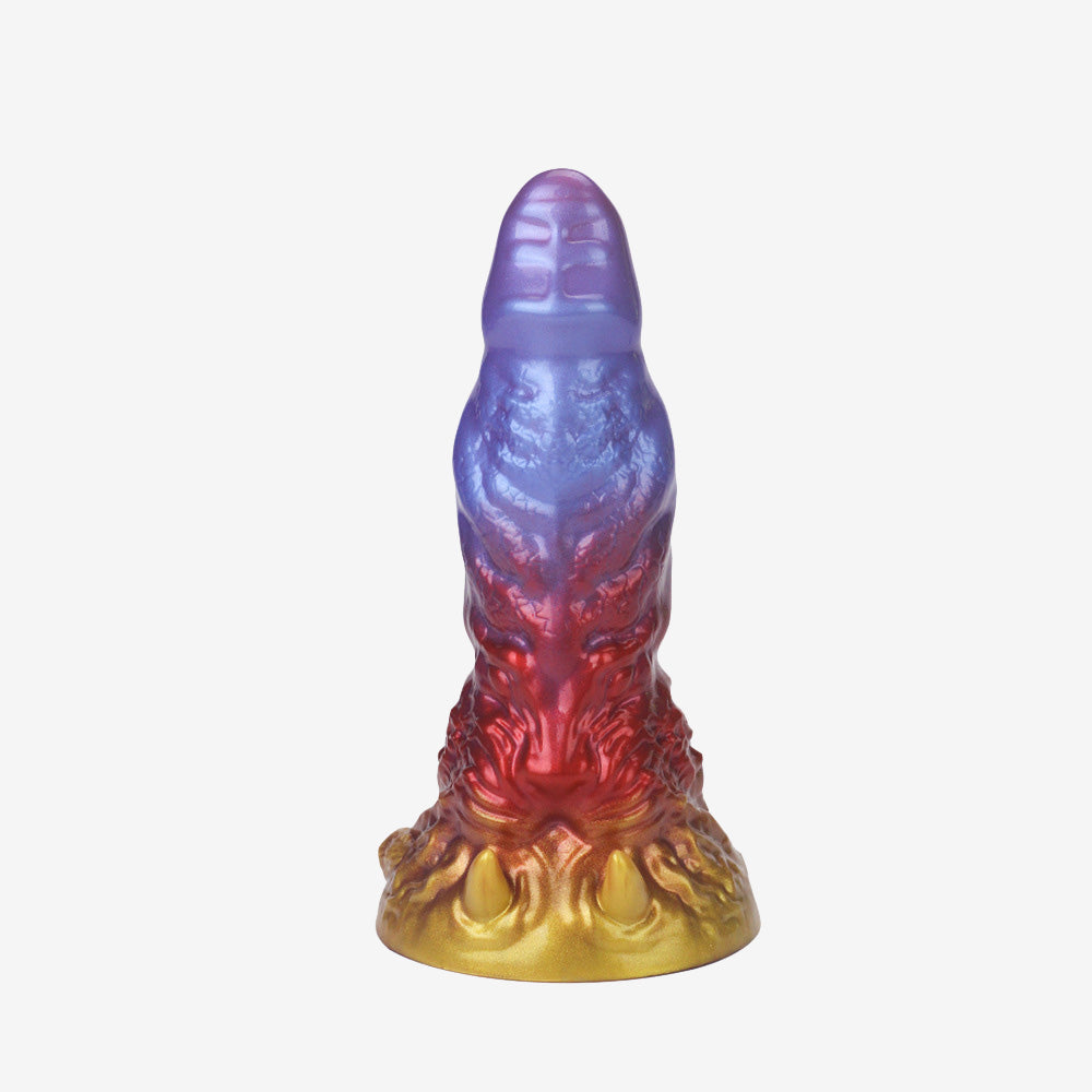 The Leo Fantasy Dildo