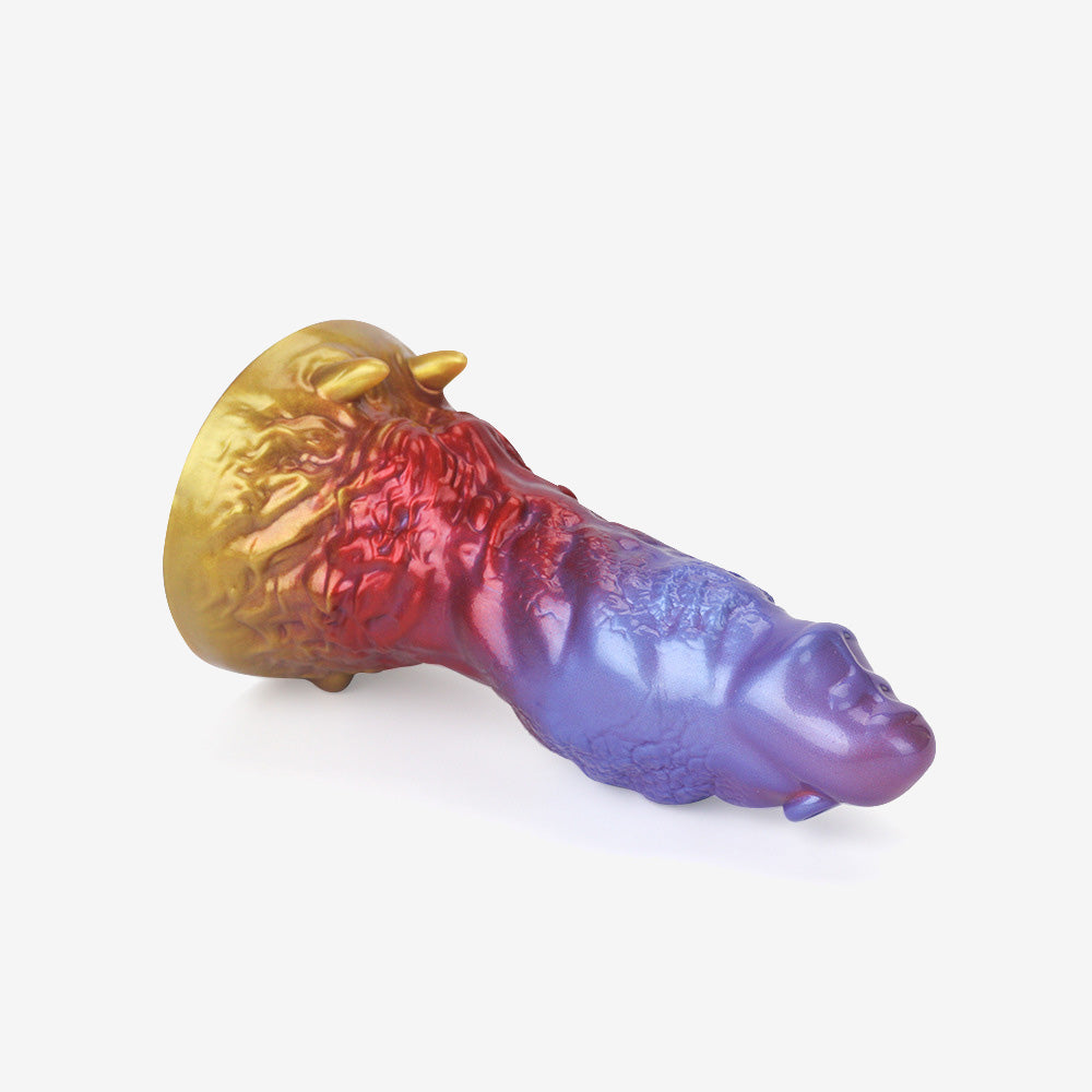 The Leo Fantasy Dildo