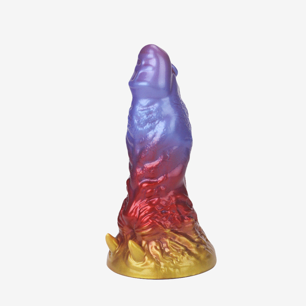 The Leo Fantasy Dildo