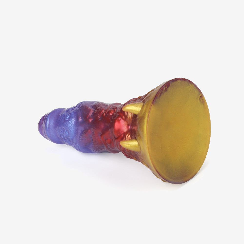 The Leo Fantasy Dildo