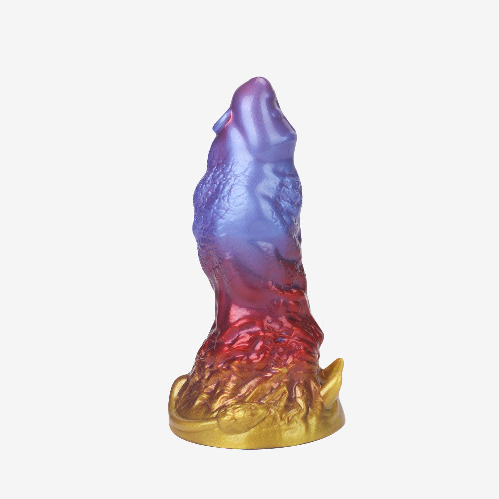 The Leo Fantasy Dildo