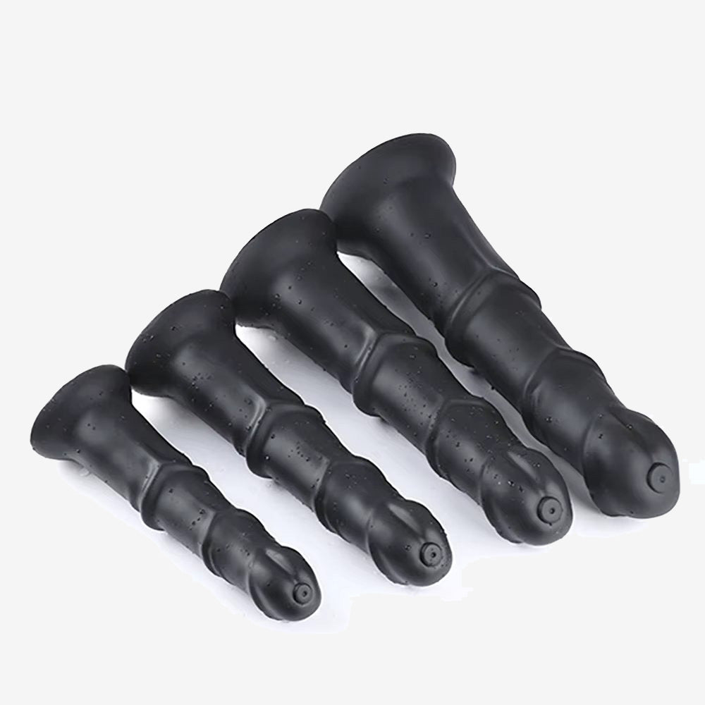 The Pegasus Huge and Long Horse Dildo