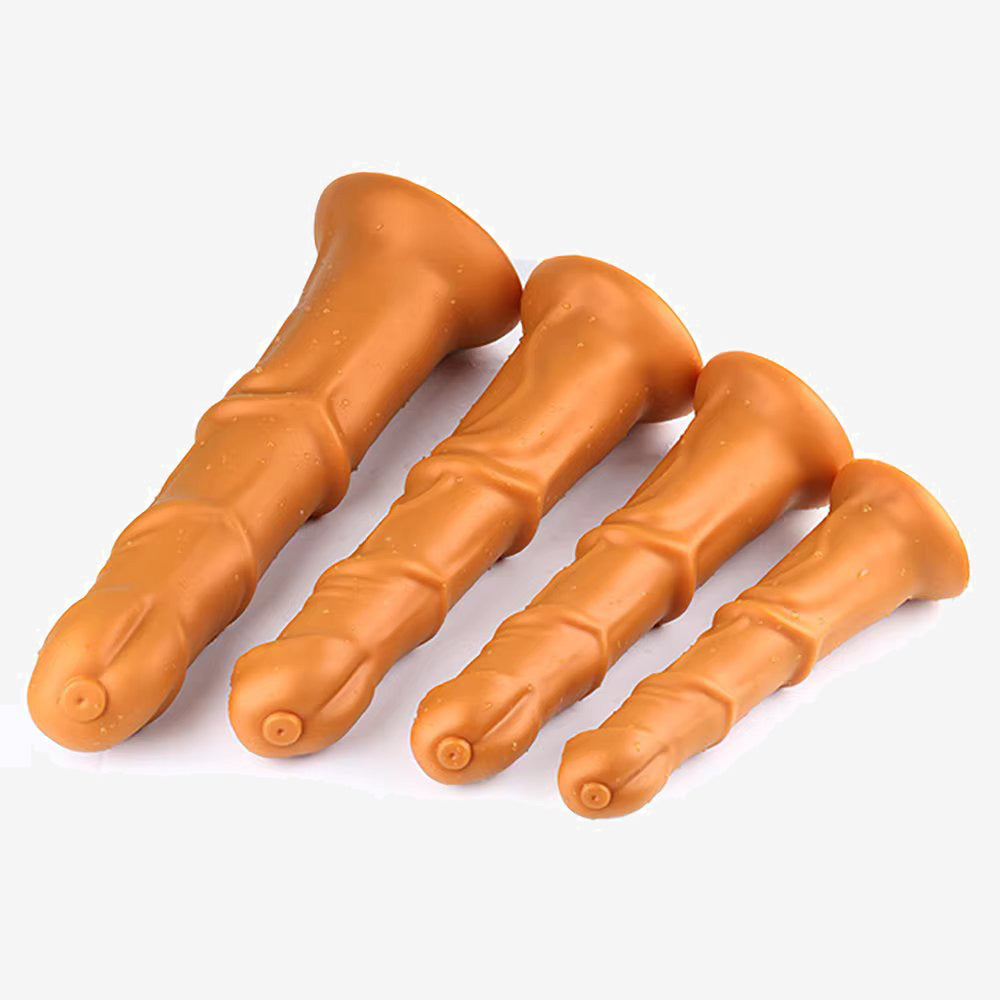 The Pegasus Huge and Long Horse Dildo