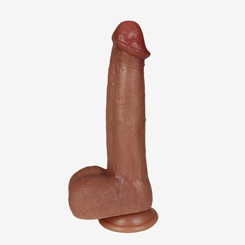 The Retor Classic Dildo