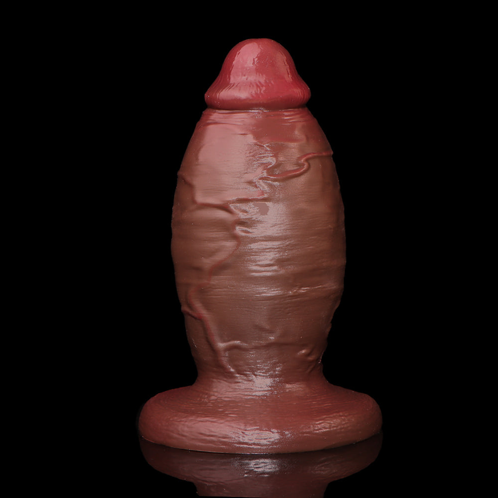 The Ursus Huge Anal Dildo