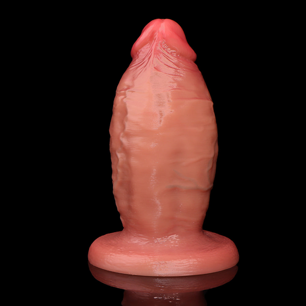 The Ursus Huge Anal Dildo