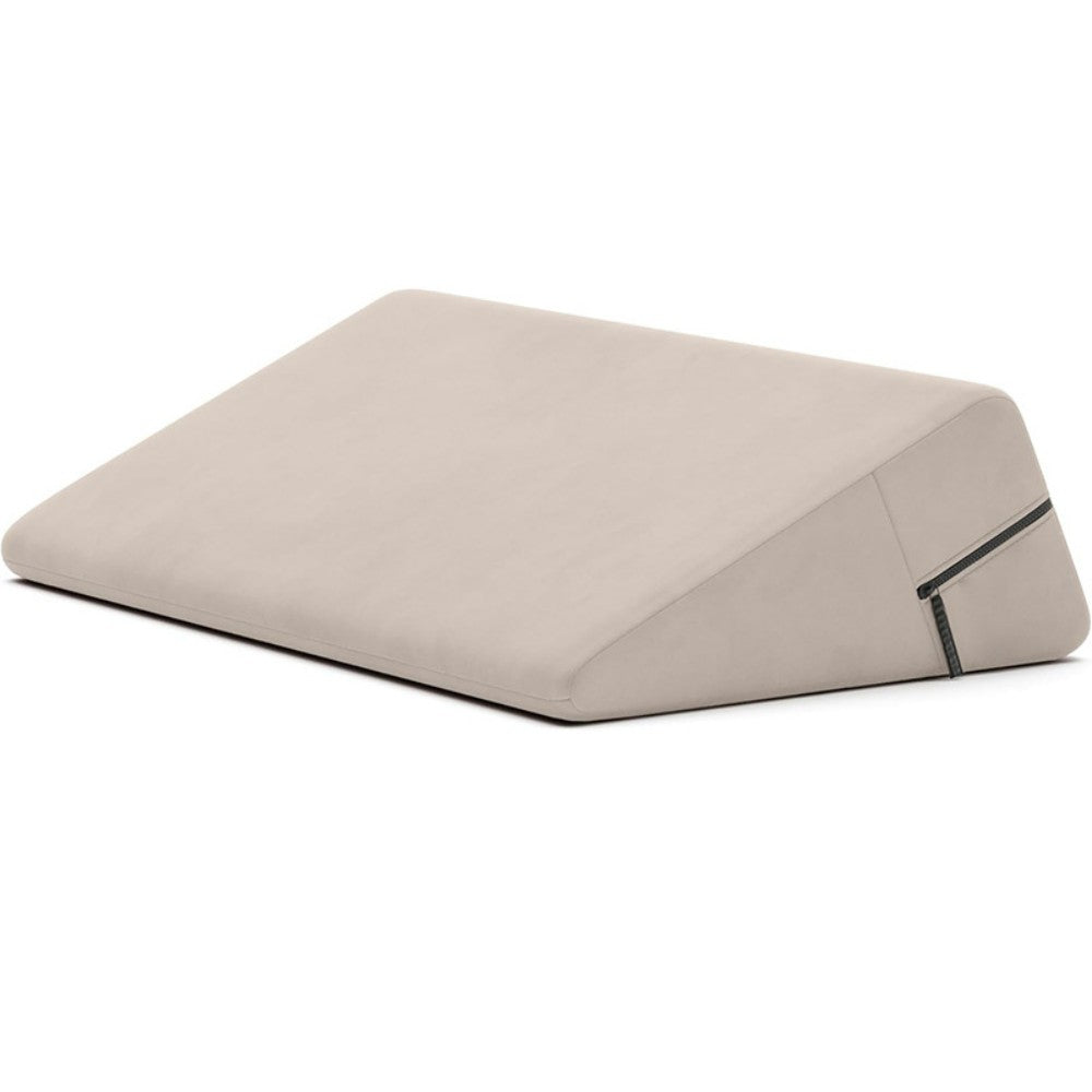 Triangle Sexual Position Wedge Pillow