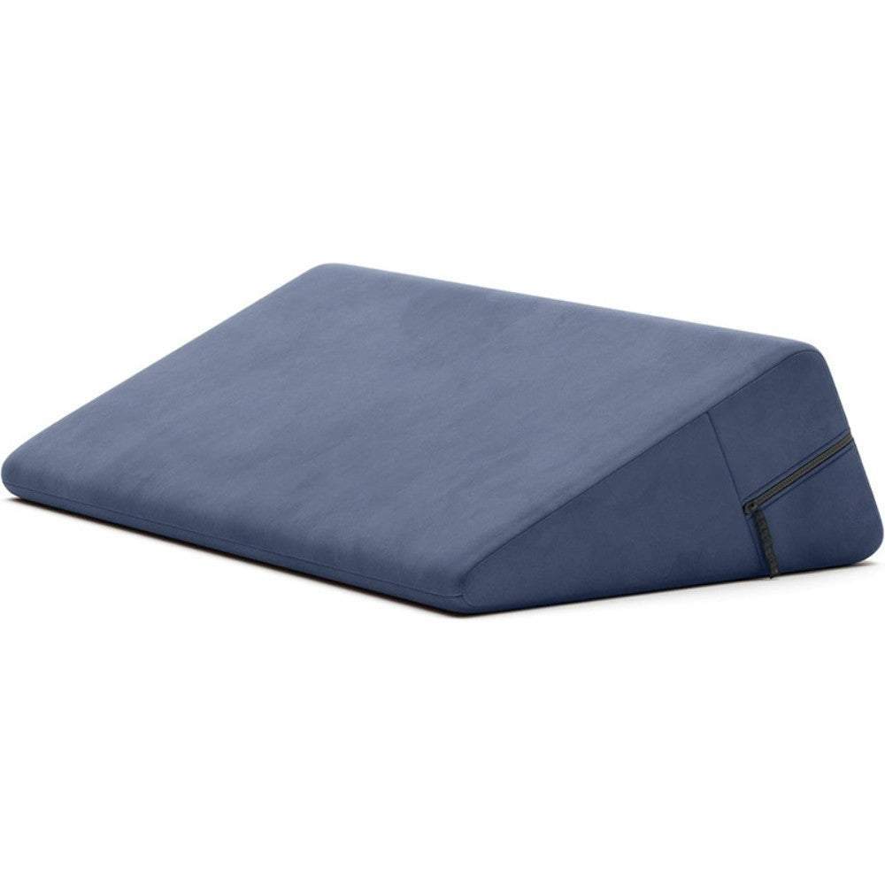 Triangle Sexual Position Wedge Pillow