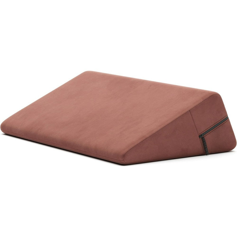 Triangle Sexual Position Wedge Pillow