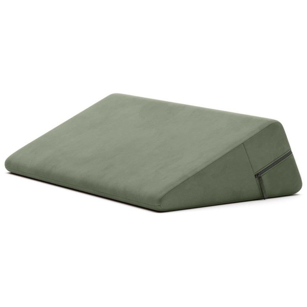 Triangle Sexual Position Wedge Pillow
