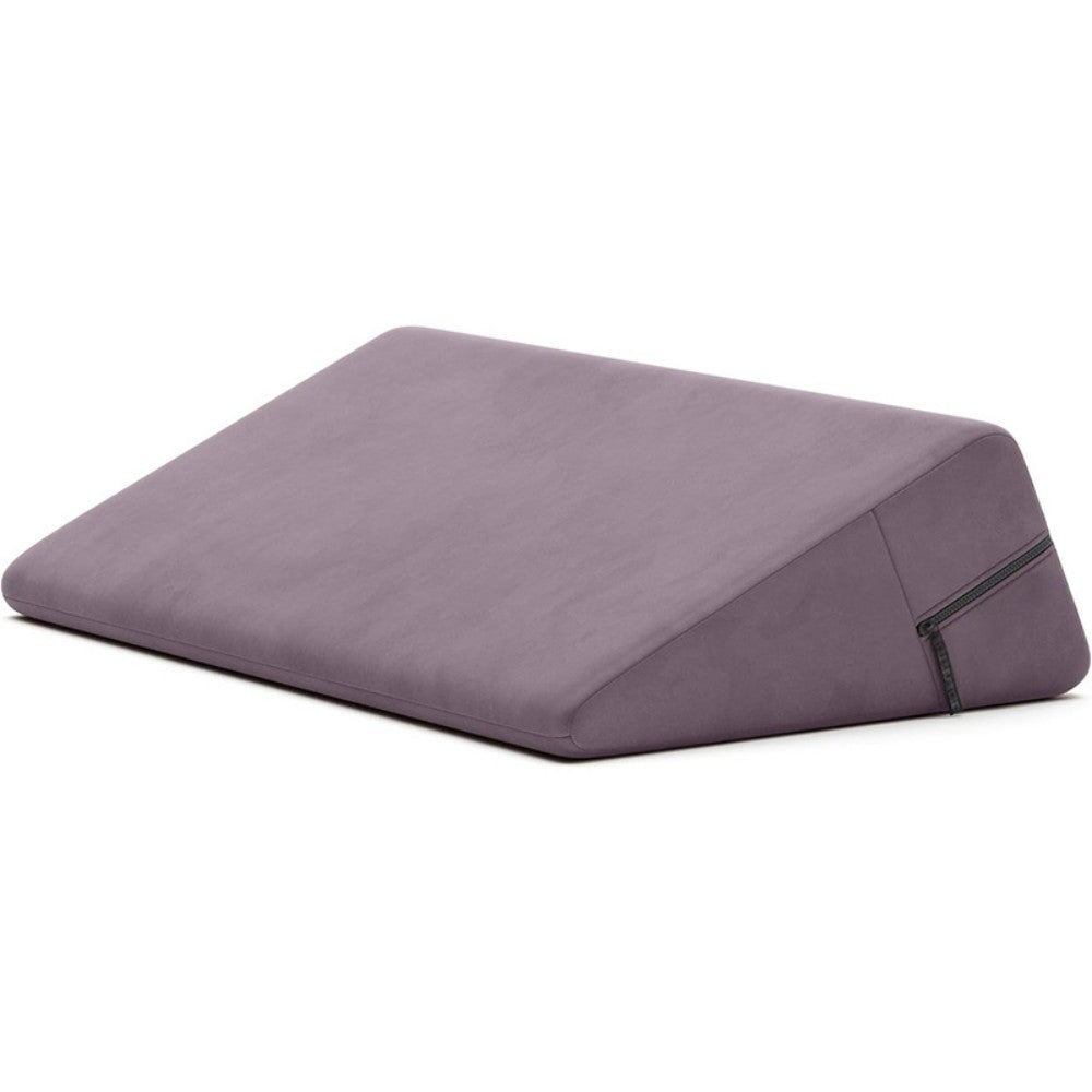 Triangle Sexual Position Wedge Pillow