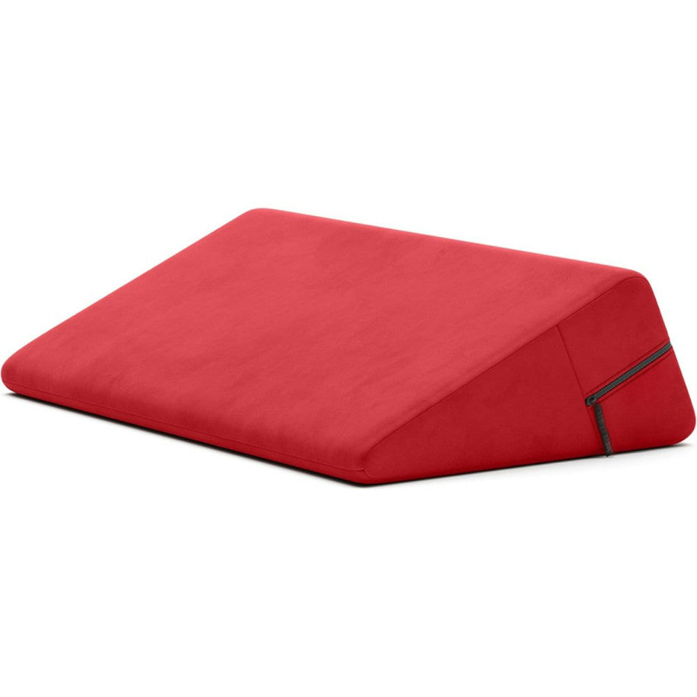 Triangle Sexual Position Wedge Pillow