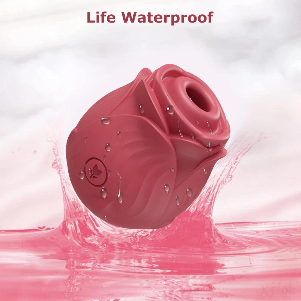 vacuum-sucking-rose-vibrator-waterproof