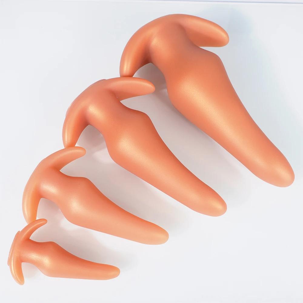 wearable-anti-drop-soft-anal-plug-4-sizes