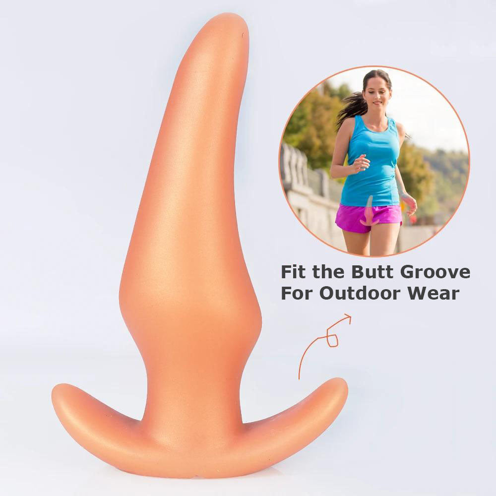 wearable-anti-drop-soft-anal-plug-outdoor-wear