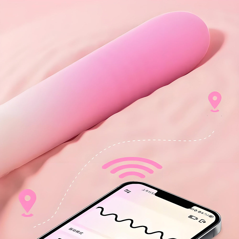 Zemalia Passion Clit Sucker