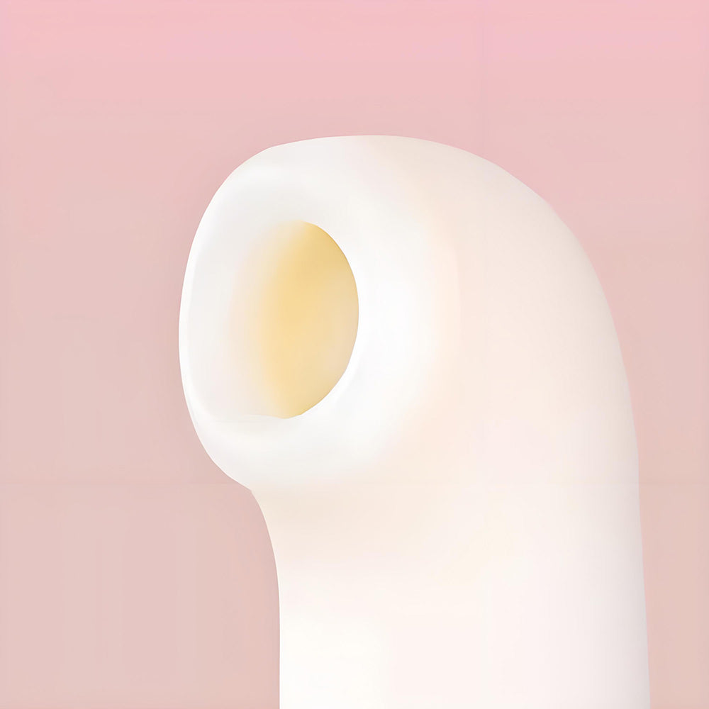 Zemalia Passion Clit Sucker