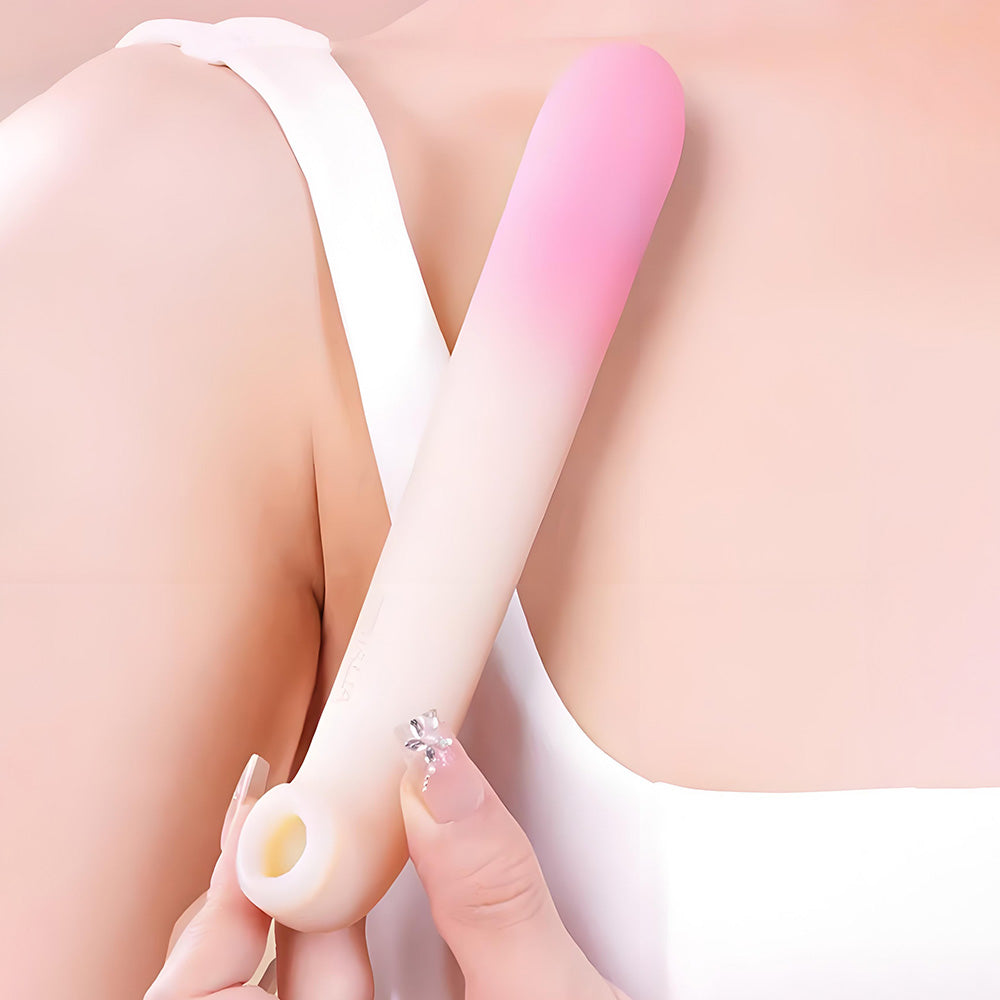 Zemalia Passion Clit Sucker