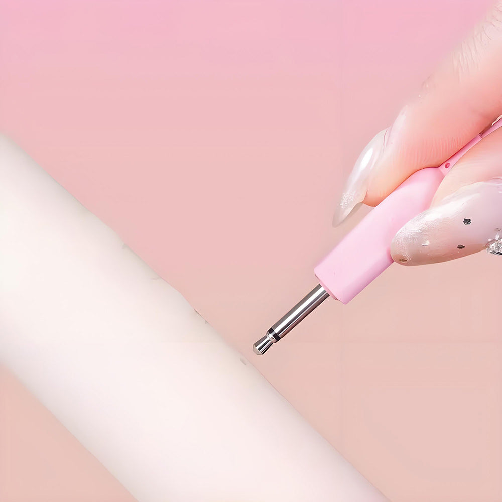 Zemalia Passion Clit Sucker