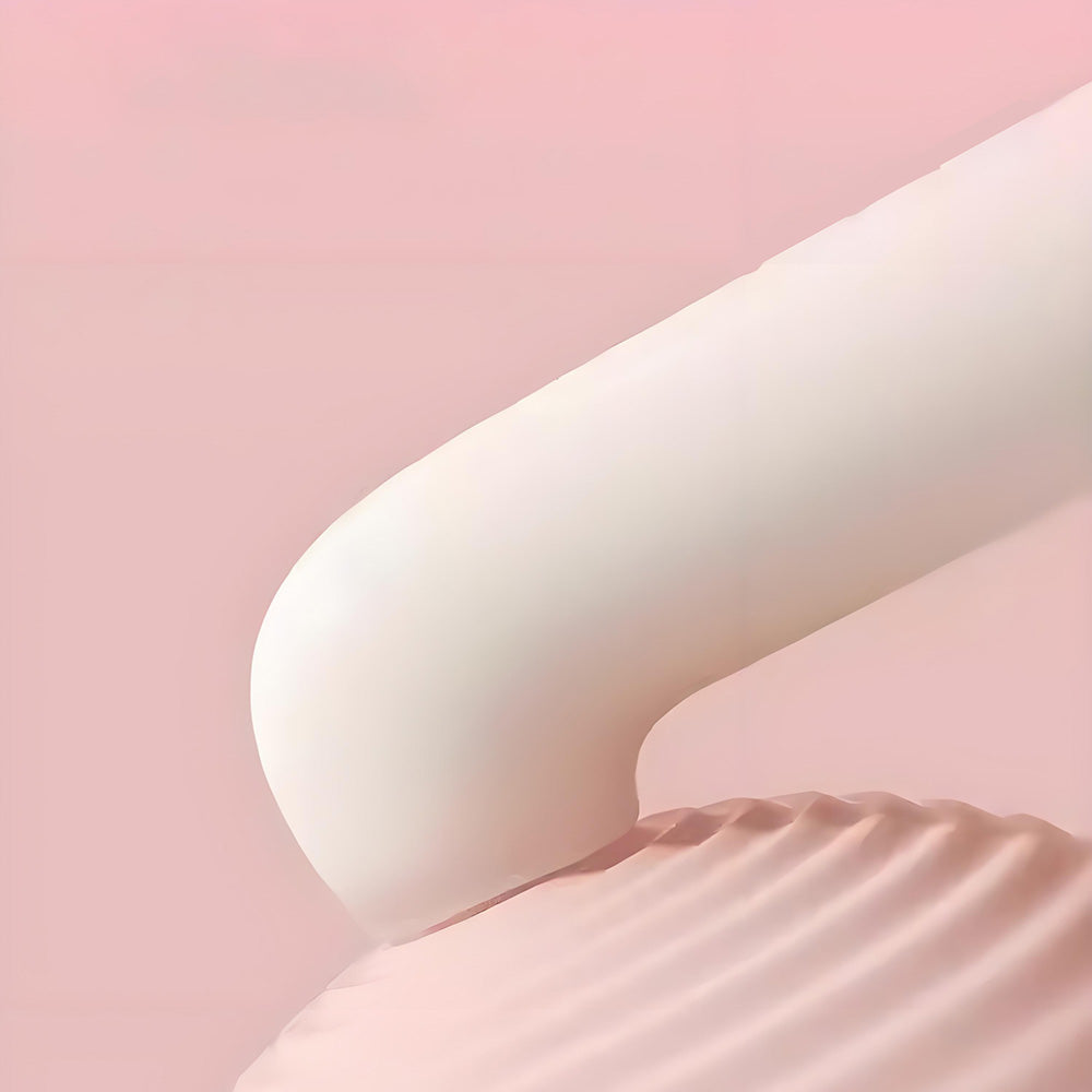 Zemalia Passion Clit Sucker