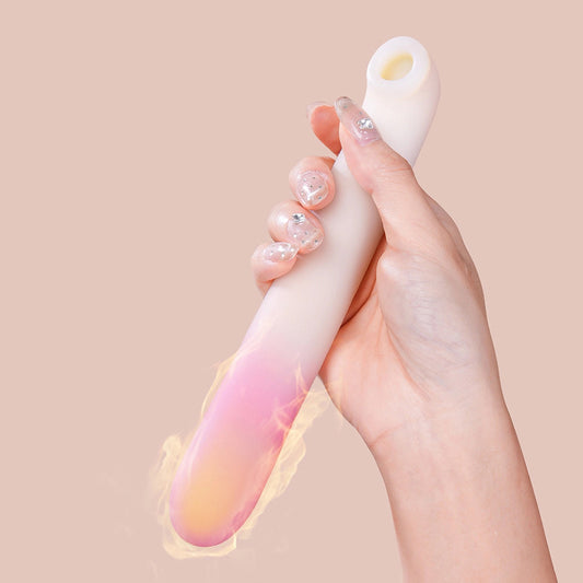 Zemalia Passion Clit Sucker